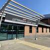 Lutterworth Leisure Centre