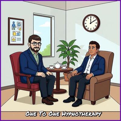 Hypnotherapy Session